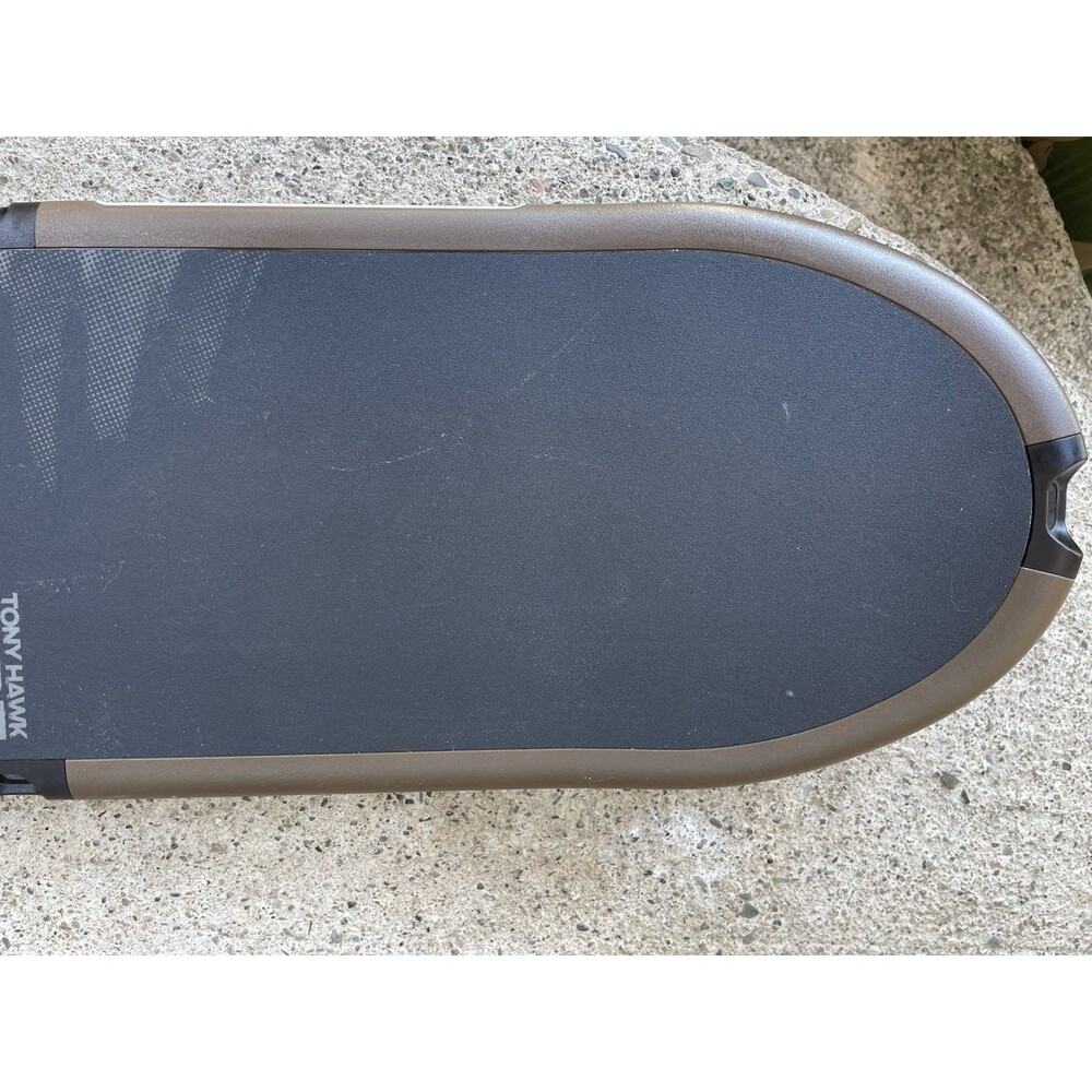 Activision Tony Hawk Ride (83785) Skateboard Controller - Picture 7 of 10